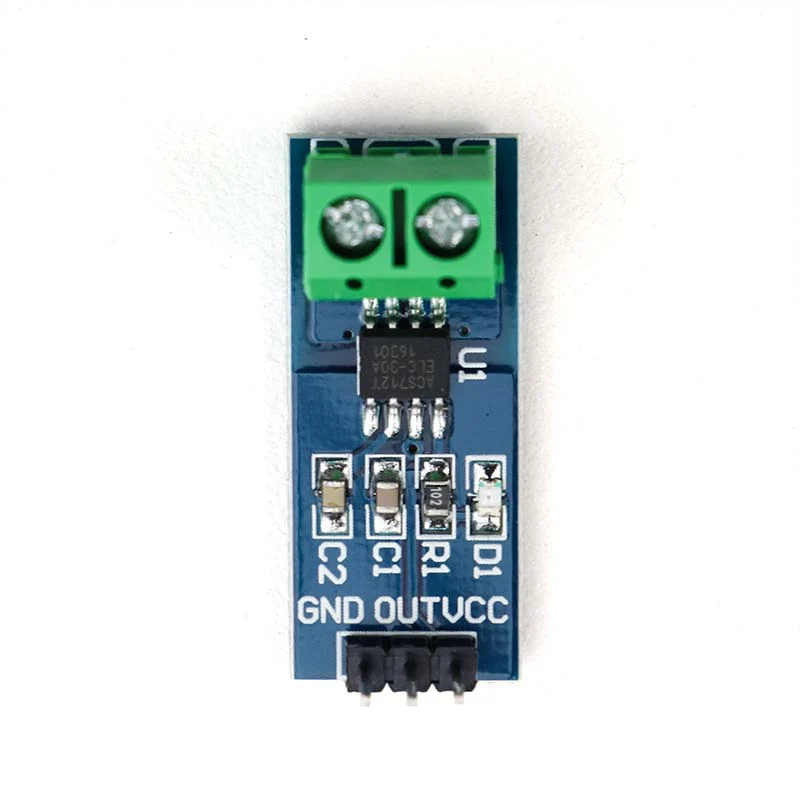 [149148] ACS712 30A Range Current Sensor Module