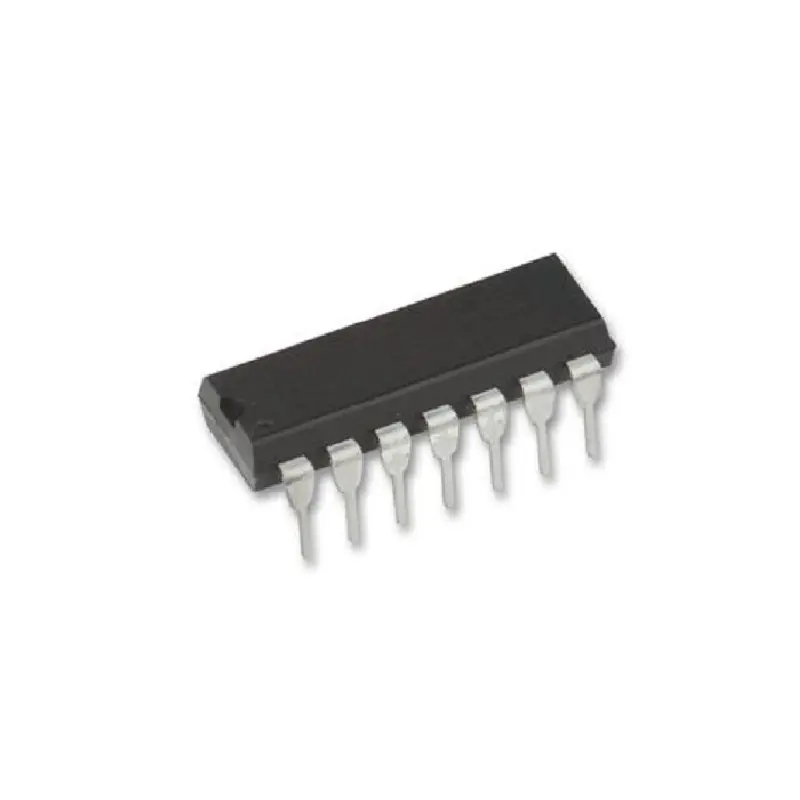 LM324N PDIP-14 Operational Amplifier 