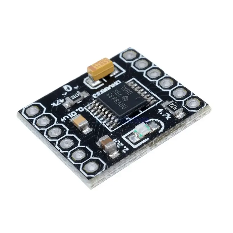 DRV8833 2 Channel DC Motor Driver 