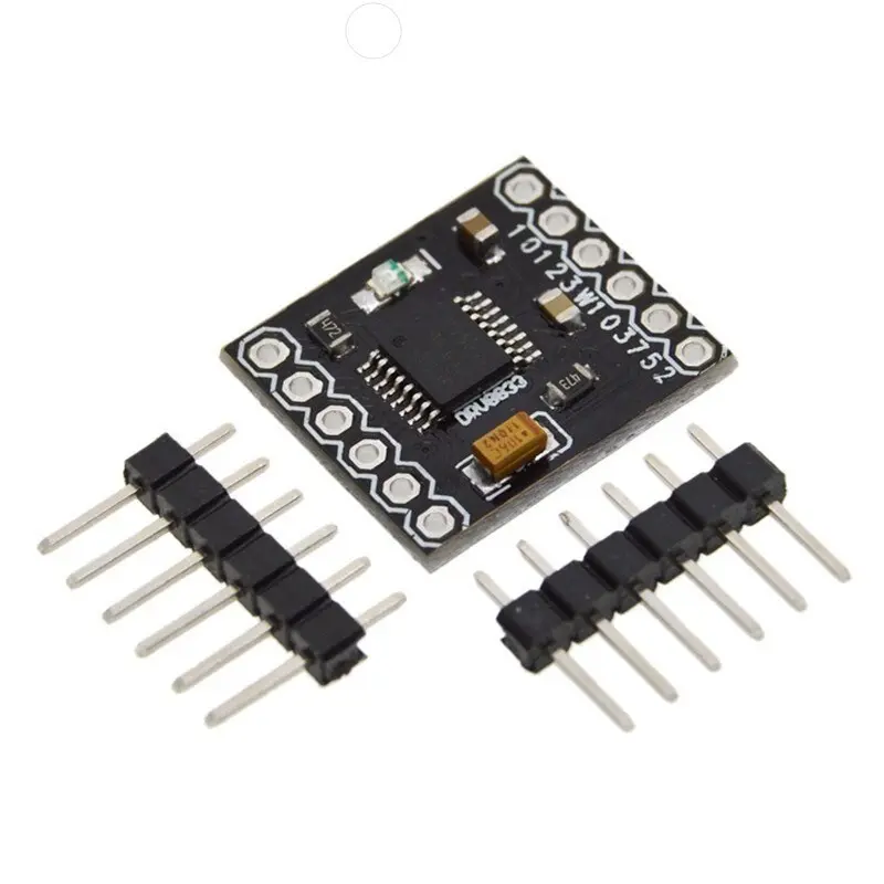 DRV8833 2 Channel DC Motor Driver 