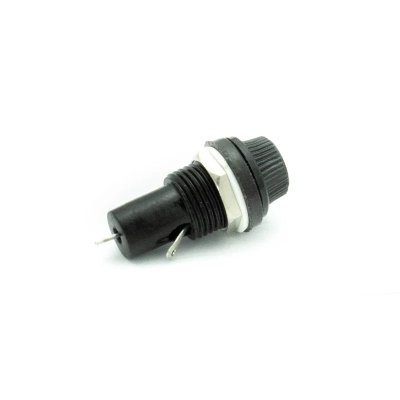 Fuse Holder for 20x5mm Fuse 