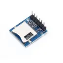 Mini Micro SD Card Reader Module 