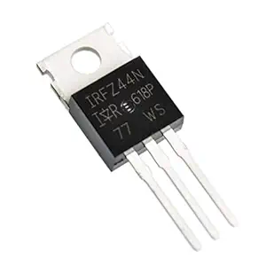 IRFZ44 N-Channel MOSFET 