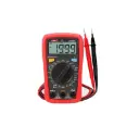 UNI-T UT33D+ Pocket Digital Multimeter 