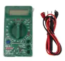 SKYY DT830D - 1000V DC/750V AC Digital Multimeter