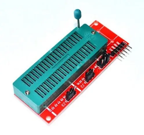 PIC ICD2 PICKit2 PICKIT3 Universal Programming Adapter Programmer Board 