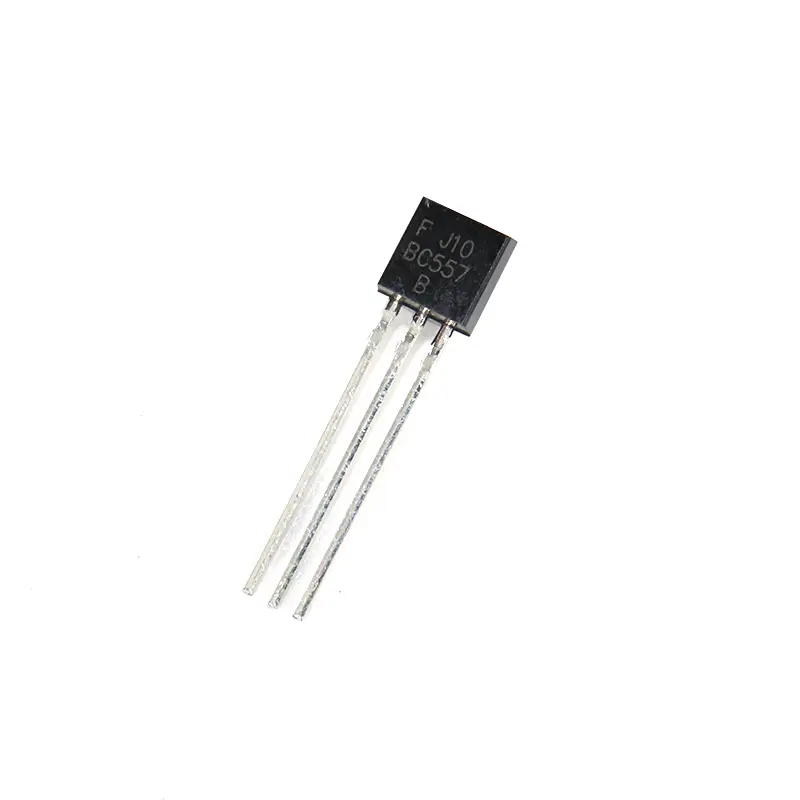 BC557 PNP Transistor ( Pack of 2 )