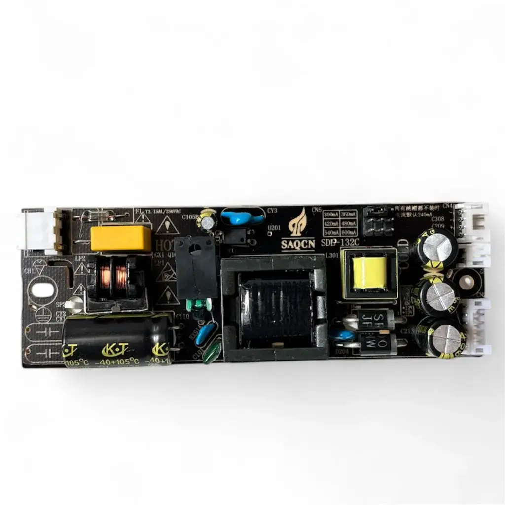 SDL-132C 12V 2 Diode Universal Power Supply for LED TV with Backlight Driver 