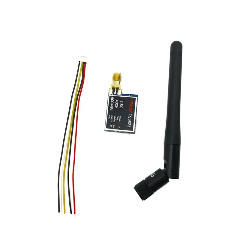 EWRF TS5823 600mW Wireless Video Transmitter 