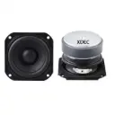 High Quality 4ohm 15w 2.5inch Speaker