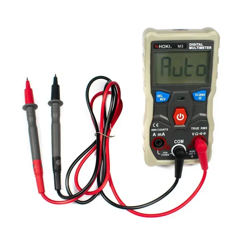 Autolink M3 Digital Multimeter 