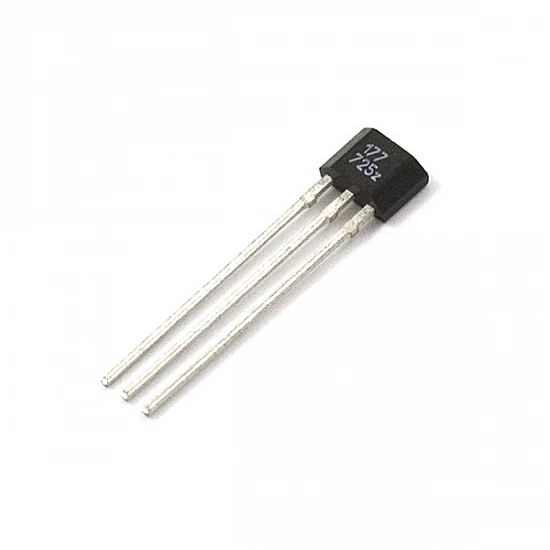 A3144 Hall Effect Sensor Switch 