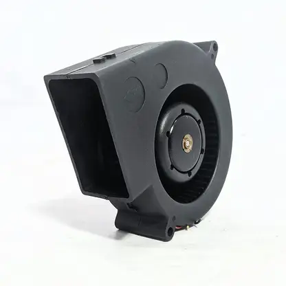 70X20mm 3-Wire centrifugal Blower Fan with Heat Sinks Semi-Fresh