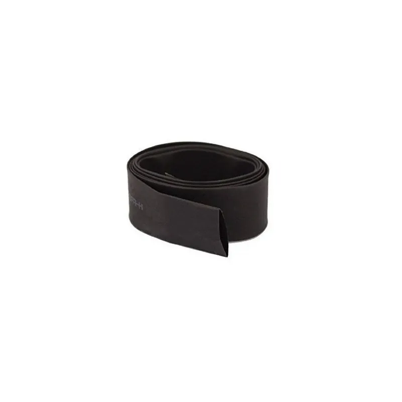 [451021] Heat Shrink Sleeve 6mm Black