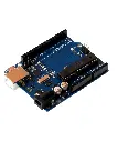 Uno R3 DIP Board without Cable, compatible with Arduino