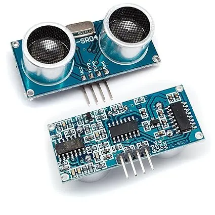 [008855] HC-SR04 Ultrasonic Distance Sensor Module
