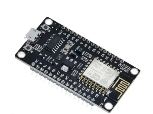 [54780] ESP8266 V3 Lua CH340 WiFi Development Board