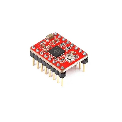 [676554] A4988 Stepper Motor Driver