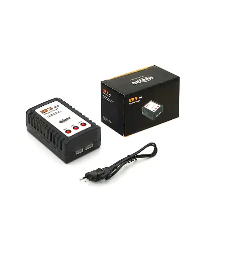 [881122] IMAX B3 AC Compact Balance Charger for 2S-3S LiPo