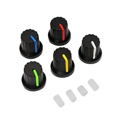 [1455814] Potentiometer Knob 113 with Buffer