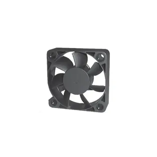 [39981102] 12V 4010 Cooling Fan for RPI 40X40X10mm 