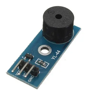 [59305] Active Buzzer Module - 3.3-5V