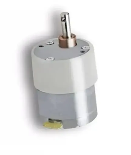 [32772] 12V 9V Dc Motor 110 Rpm For Note Counting Machine