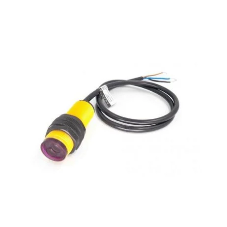 [3279419] E18-D80NK Mini Adjustable Infrared Sensor Switch 3-80cm