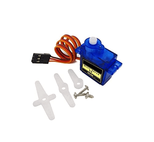[5478] SG90 180 Degree Rotation Servo Motor