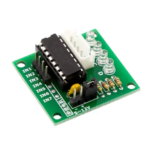 [7611062] ULN2003 Stepper Motor Driver Board
