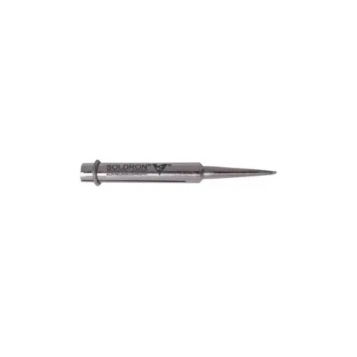 [693349] Pointed Bit For 25W Soldering Iron SOLDRON Original