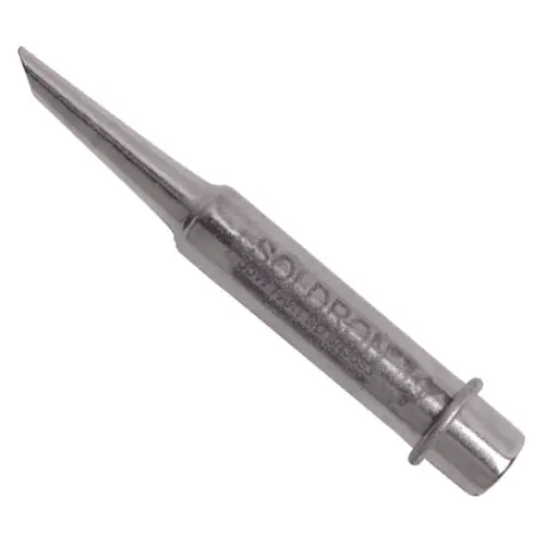 [2655351] Soldron 35W Nickel Plated Spade 3mm Bit