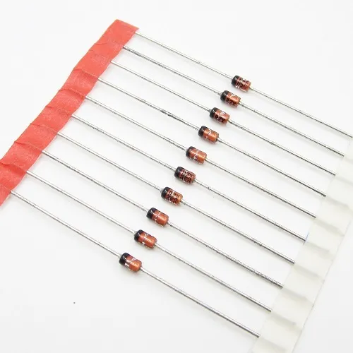 [0077889] 4.7V Zeener Diode ( Pack of 5 )