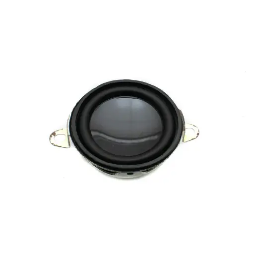 [64311]  40 mm 8 Ohm 5 Watt Speaker Woofer High Quality (can replace JBL flip, JBL go)