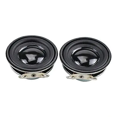 [6431101] 1.5 inch 40 mm 4 Ohm 3W JBL Style Woofer