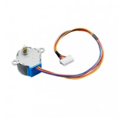 [54781063] 28BYJ-48 5V Stepper Motor