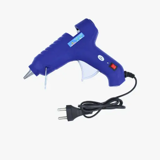 [7251] Hot Melt Glue Gun - 60W