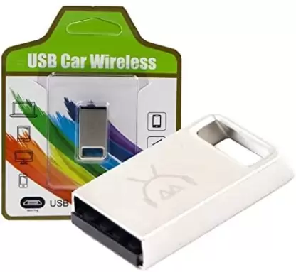 [3296356] Bluetooth Metal USB Bluetooth 5.0 Audio Receiver Dongle