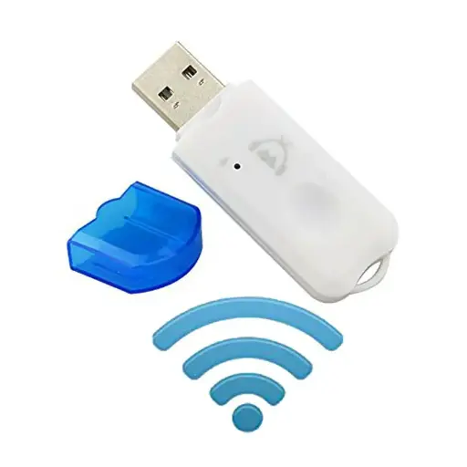 [761244] Bluetooth Dongle