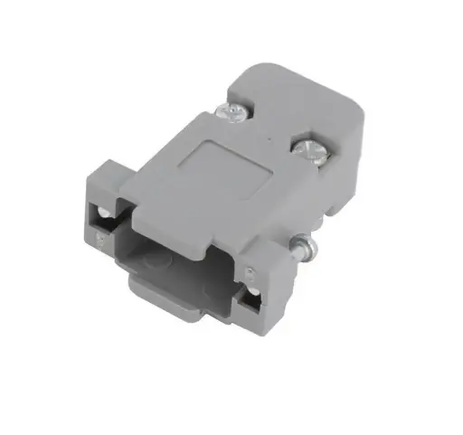 [72551401] DB9 Connector Cover