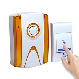 [5930836] Door Bell