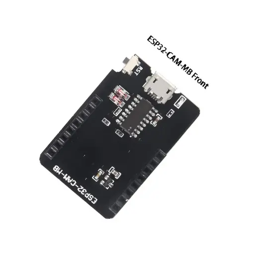 [8374] ESP32-CAM-MB MICRO USB Download Module for ESP32 CAM Development Board