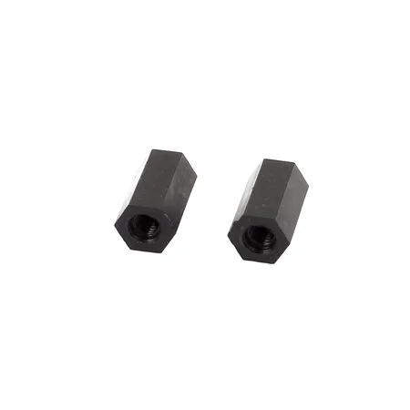 [54781431] M3*10MM Female to Female Nylon Hex Spacer