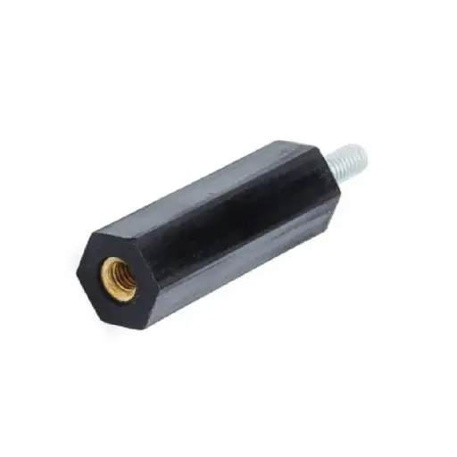 [7611432] M3*15MM Male to Female Nylon Hex Spacer