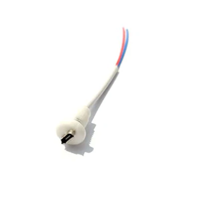 [1465149] Micro USB Female Power Cable Panel Mount