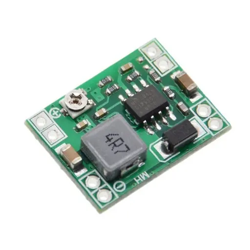[72551385] Mini MP1584 DC-DC 3A Adjustable Buck Module