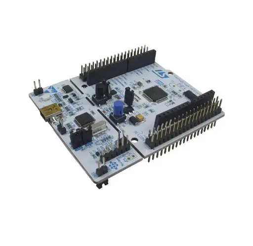 [83721255] NUCLEO-F446RE - STM32 Nucleo-64 STM32F446RE Development Board