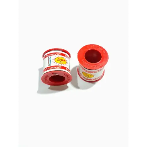 [4198] Sun Brand Flux Cored Solder Wire 60/40pb (50G)