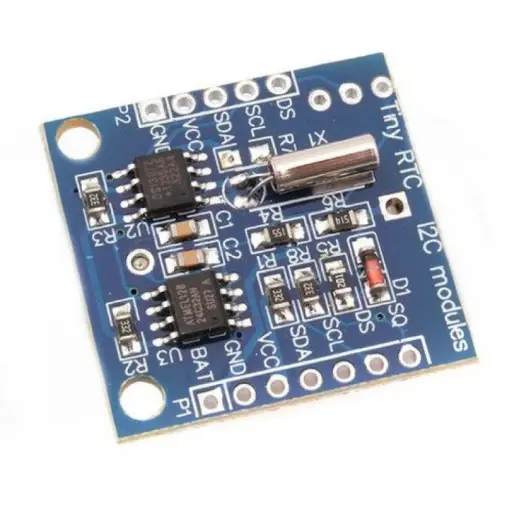 [88811250] Tiny RTC Real Time Clock DS1307 I2C IIC Module for Arduino