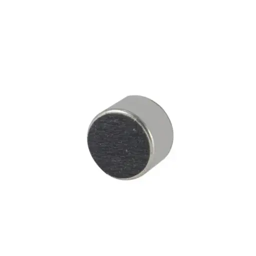 [2918358] Condenser Microphone 9 x 7mm